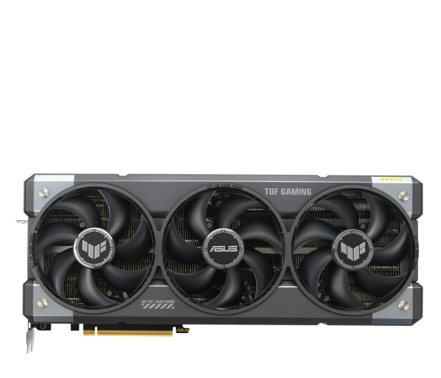 ASUS GeForce RTX 5080 TUF Gaming 16GB GDDR7 DLSS5 - 1311316 - zdjęcie 5